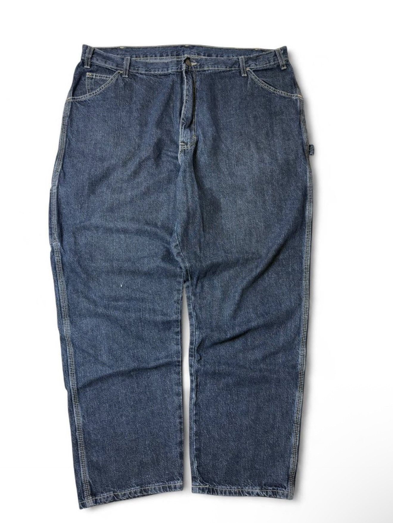 Dickies Dickies Carpenter Jeans Size US 42 / EU 58 - 1 Thumbnail