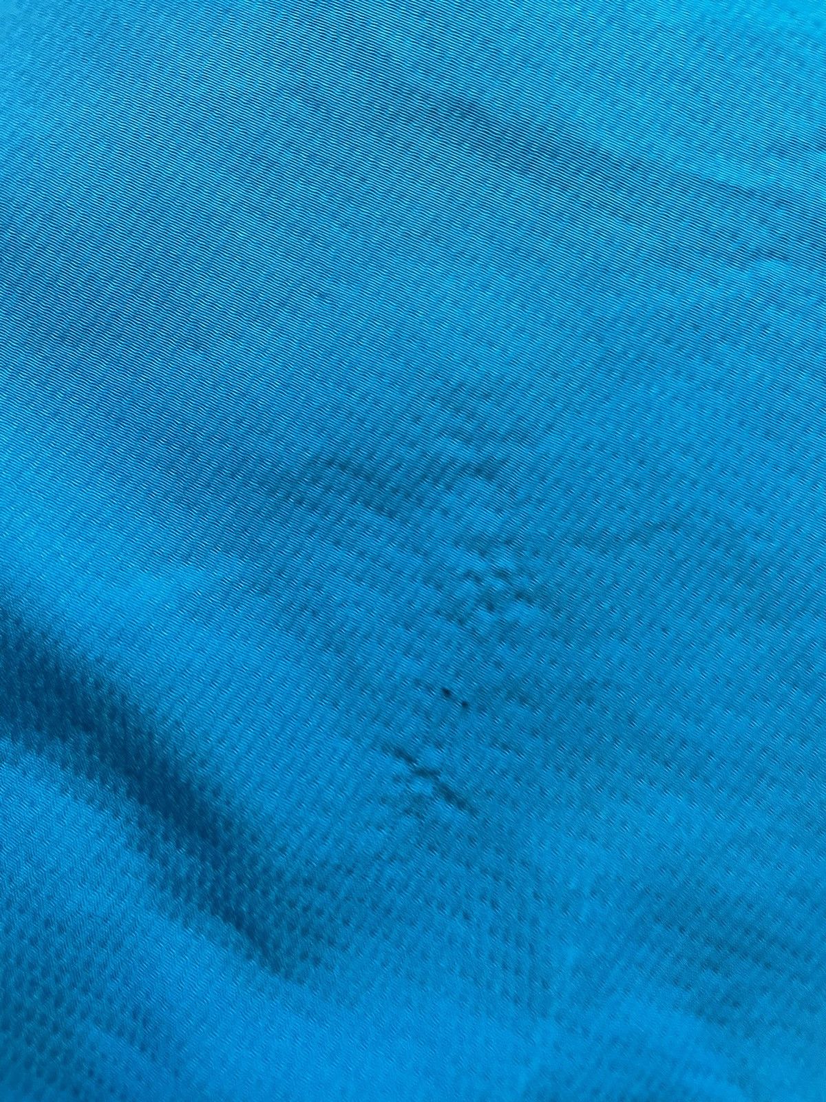 Vintage Vintage Nike Barcelona soccer shorts size L blue away Size US 34 / EU 50 - 7 Thumbnail