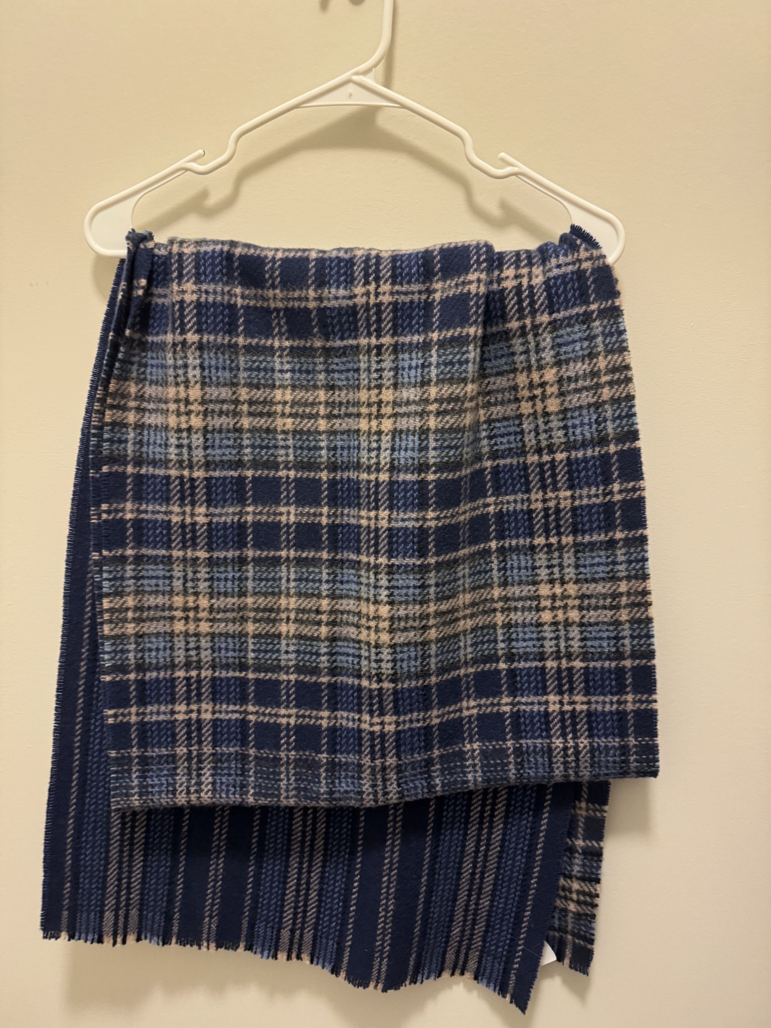 Acne Studios Acne Studios Scarf Size ONE SIZE - 2 Thumbnail