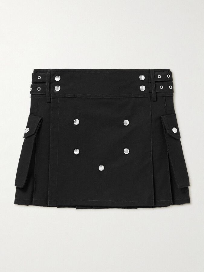 o1bcso1str0125 2Z222597C Skirt in Black