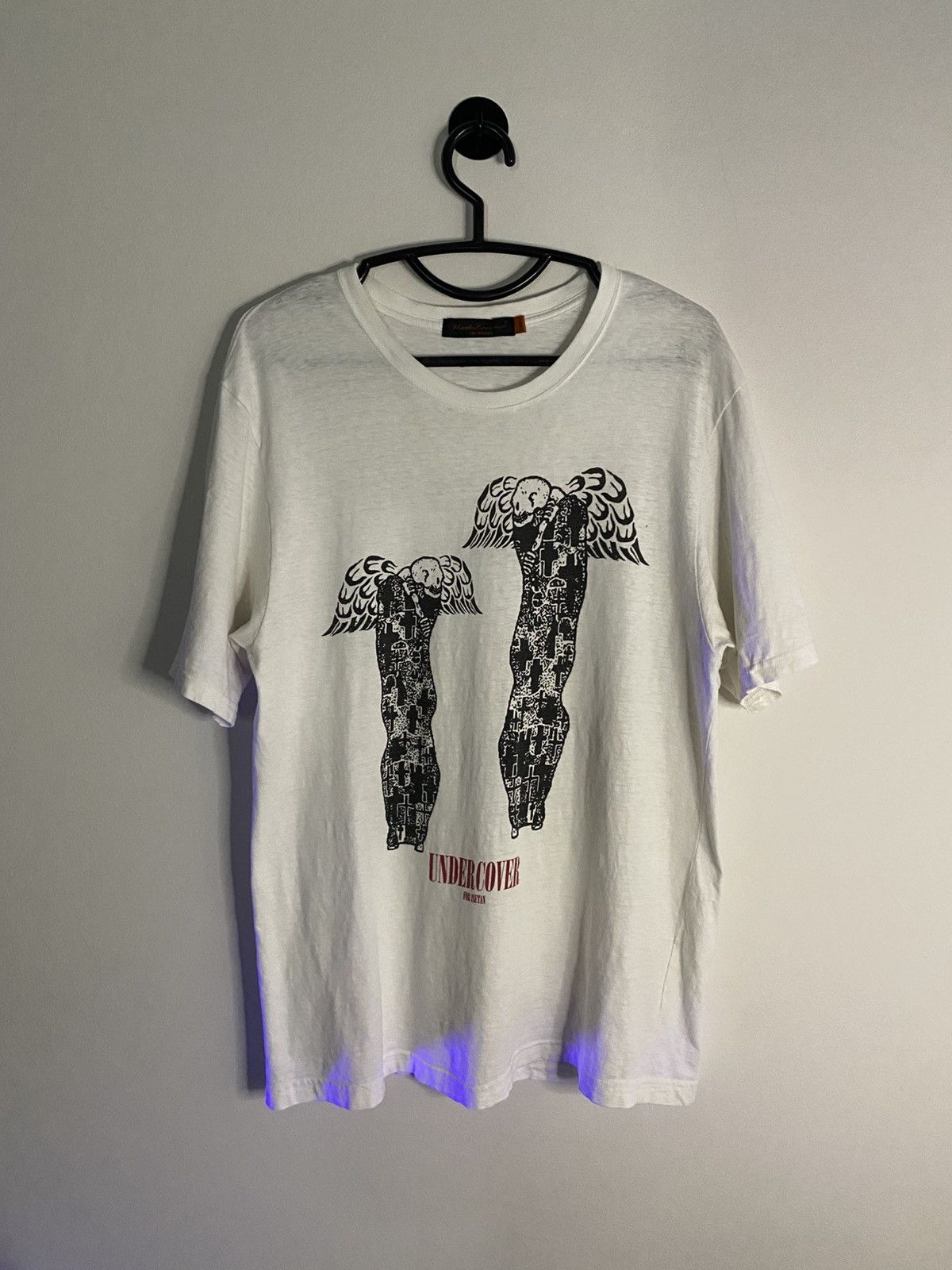 Undercover Undercover For Isetan Size US M / EU 48-50 / 2 - 1 Thumbnail