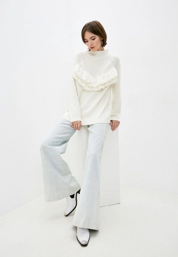 By Malene Birger By Malene Birger Nelia Sweater Size S / US 4 / IT 40 - 1 Thumbnail