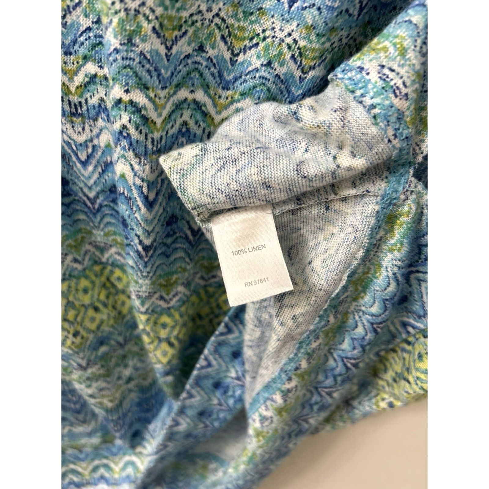 J. Jill VINTAGE Nope Size M / US 6-8 / IT 42-44 - 6 Thumbnail