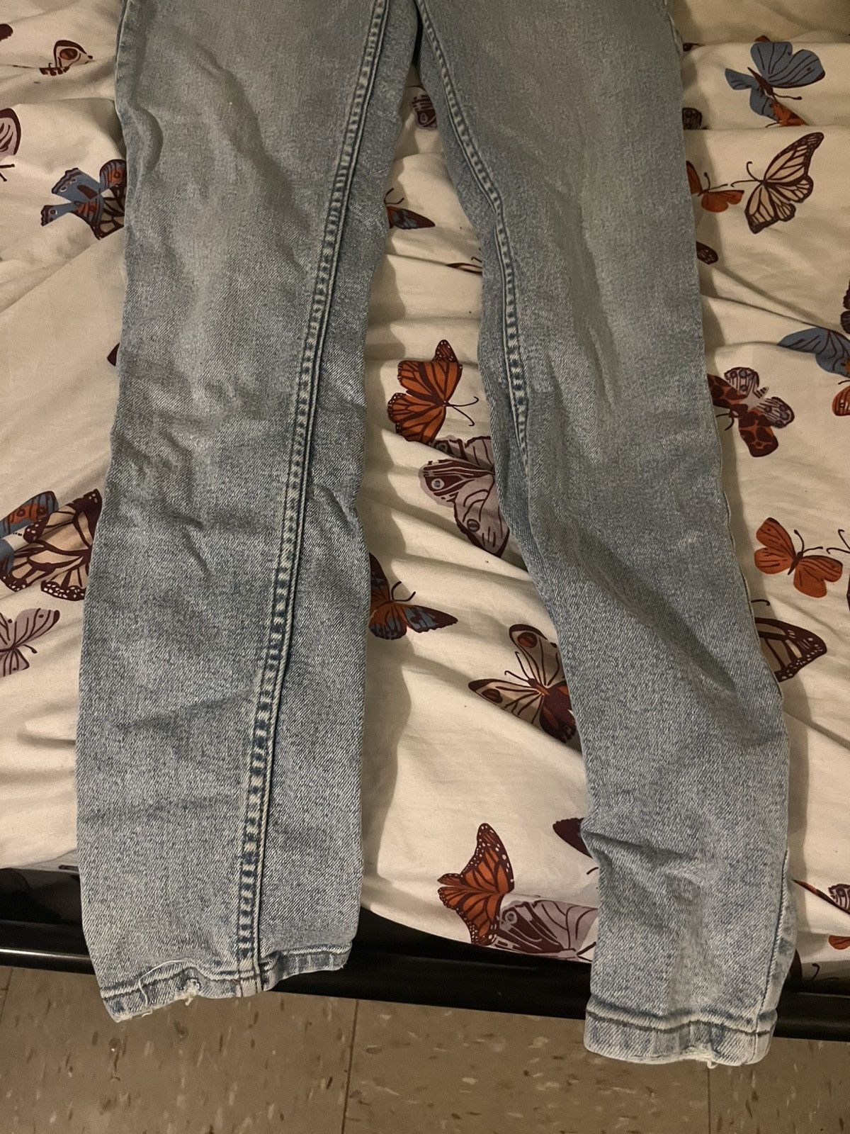 Ksubi Ksubi Jeans Size US 26 / EU 42 - 3 Thumbnail