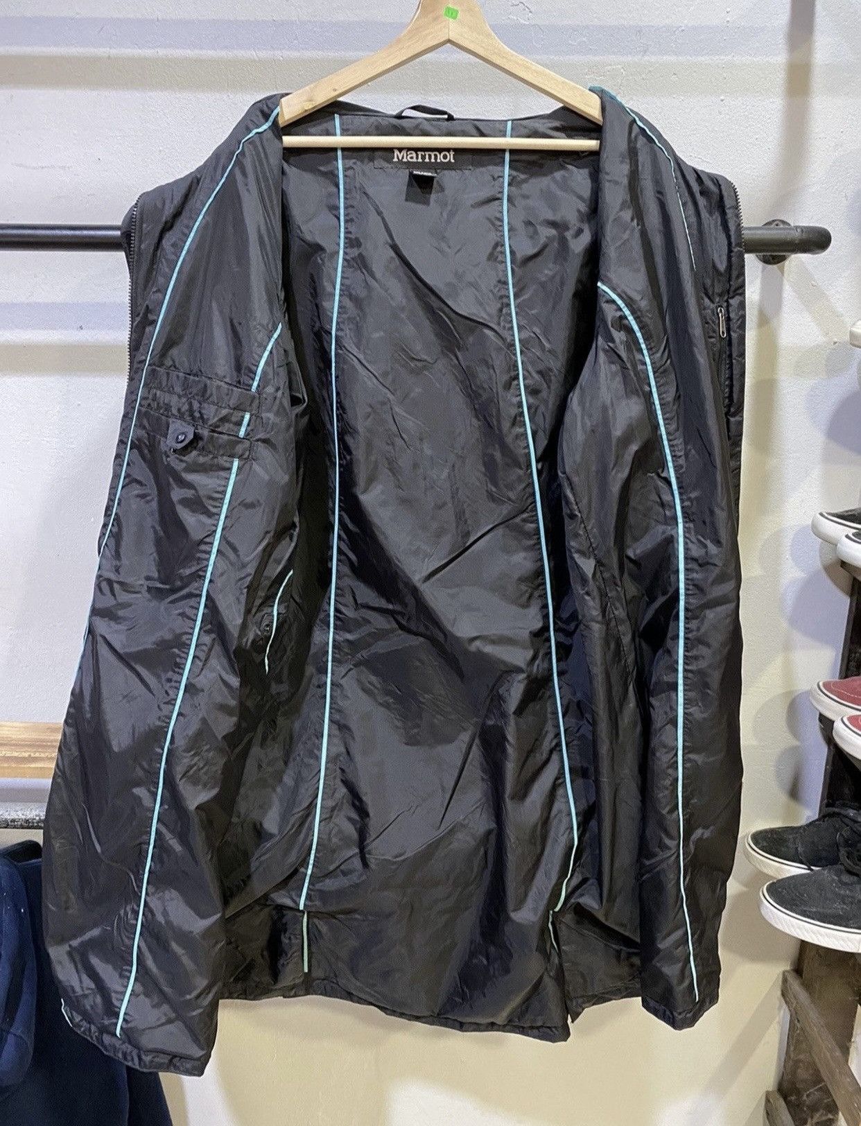 Marmot Marmot Long Jacket Women Size US XL / EU 56 / 4 - 3 Thumbnail