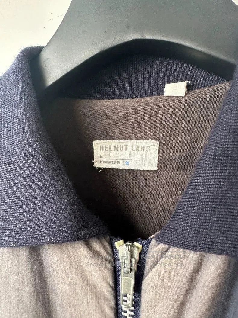 Helmut Lang Helmut Lang Casual Jacket. Size US M / EU 48-50 / 2 - 5 Thumbnail
