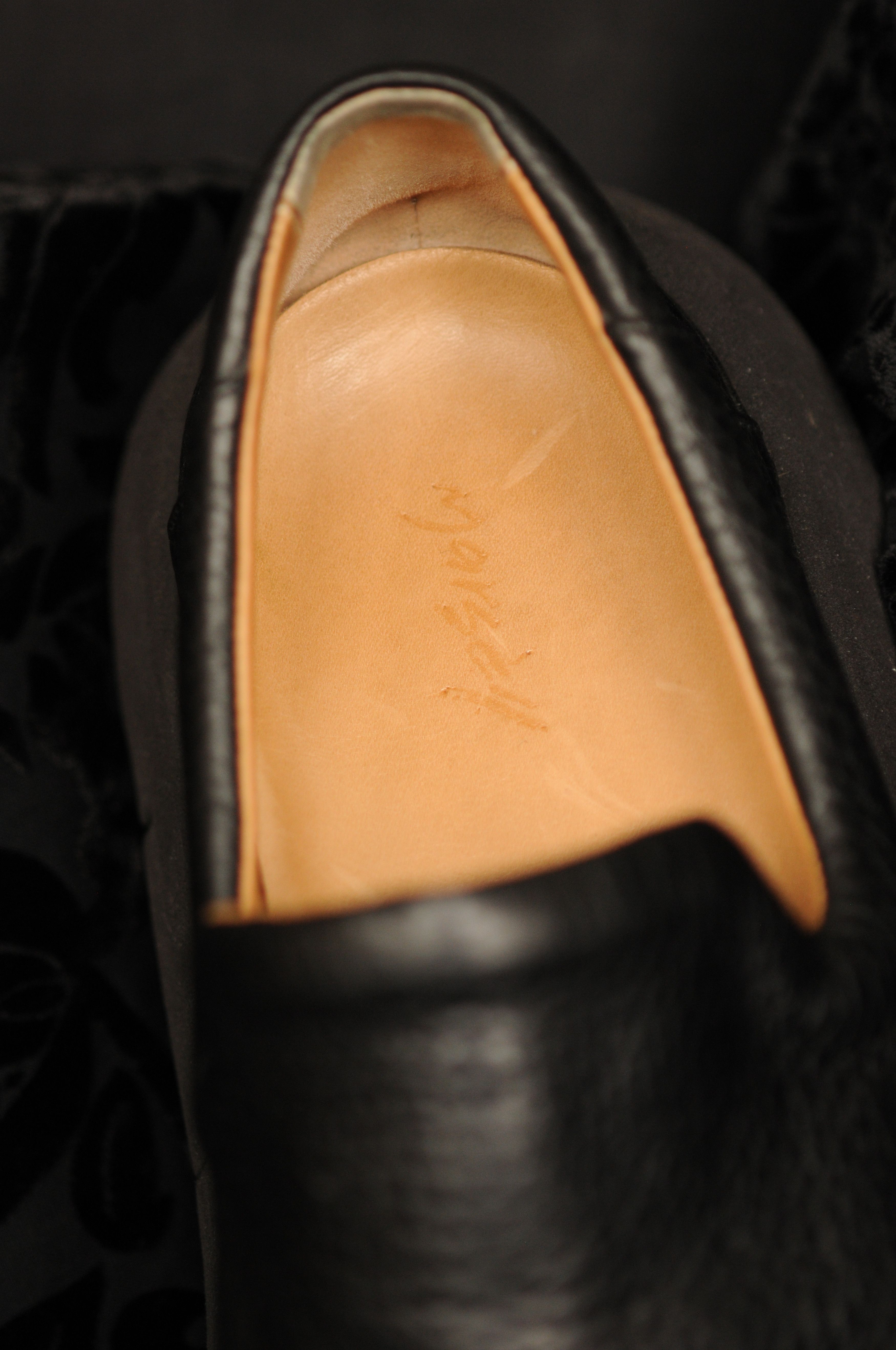 Marsell Marsell Intagliata loafer Size US 9 / EU 42 - 2 Thumbnail