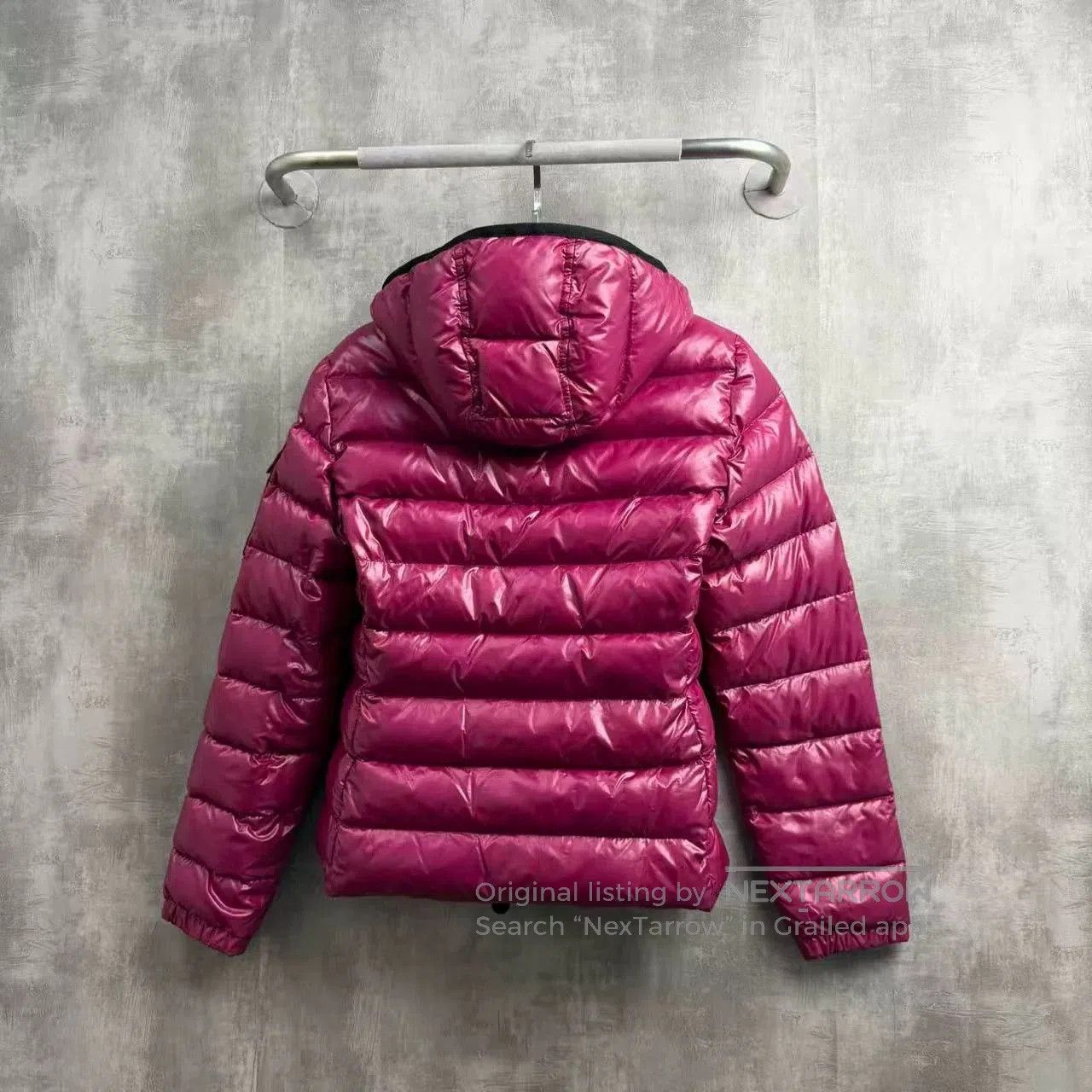 Moncler Moncler Bady Series Down Jacket. Size S / US 4 / IT 40 - 3 Thumbnail