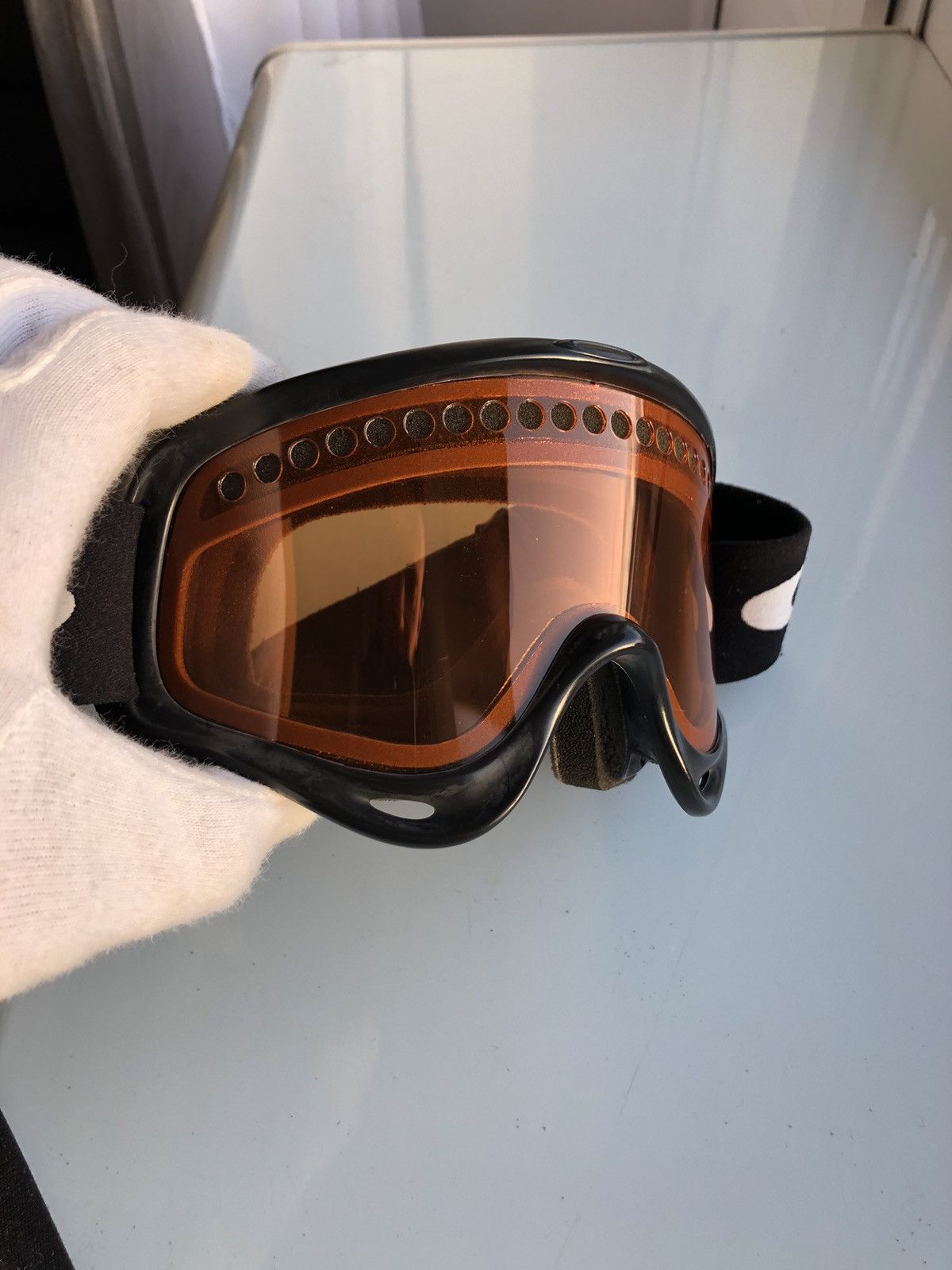 Oakley Oakley winter sunglasses Size ONE SIZE - 9 Thumbnail