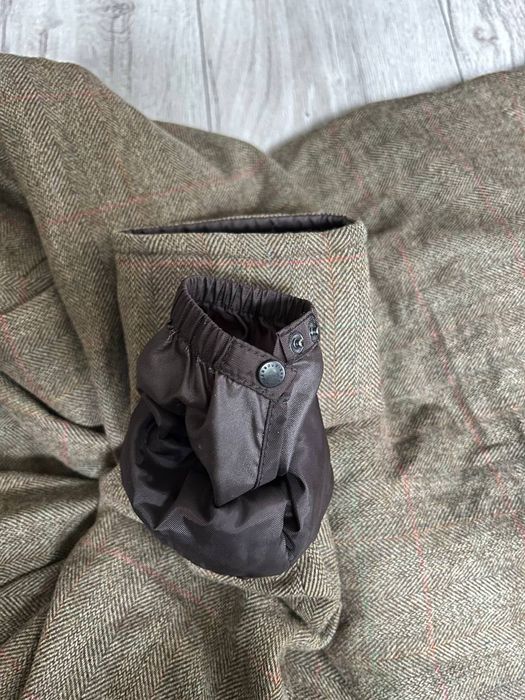 Barbour 2024 berwick tweed
