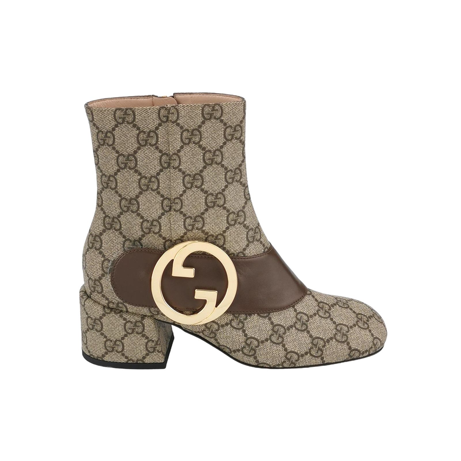 Gucci Gucci Women 5-5 Boots Size US 5.5 / IT 35.5 - 1 Thumbnail