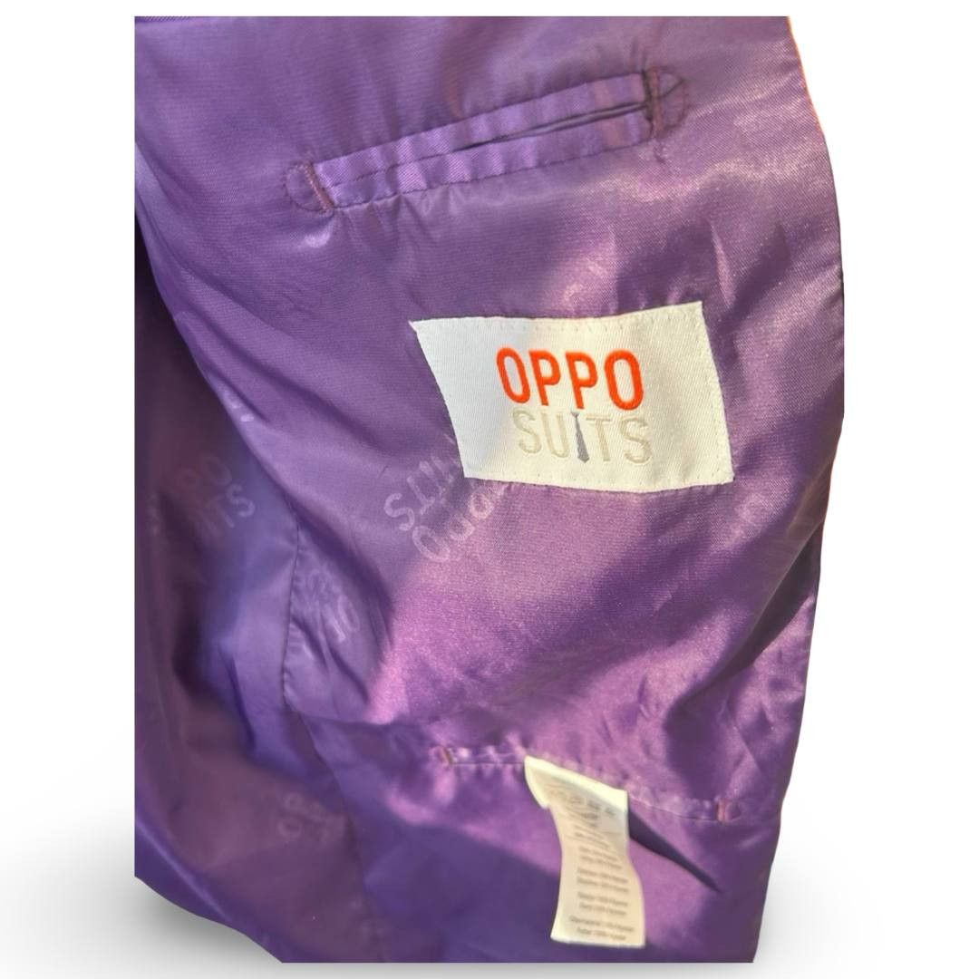 Other Oppo Testival Suits #1239 Size US L / EU 52-54 / 3 - 2 Thumbnail