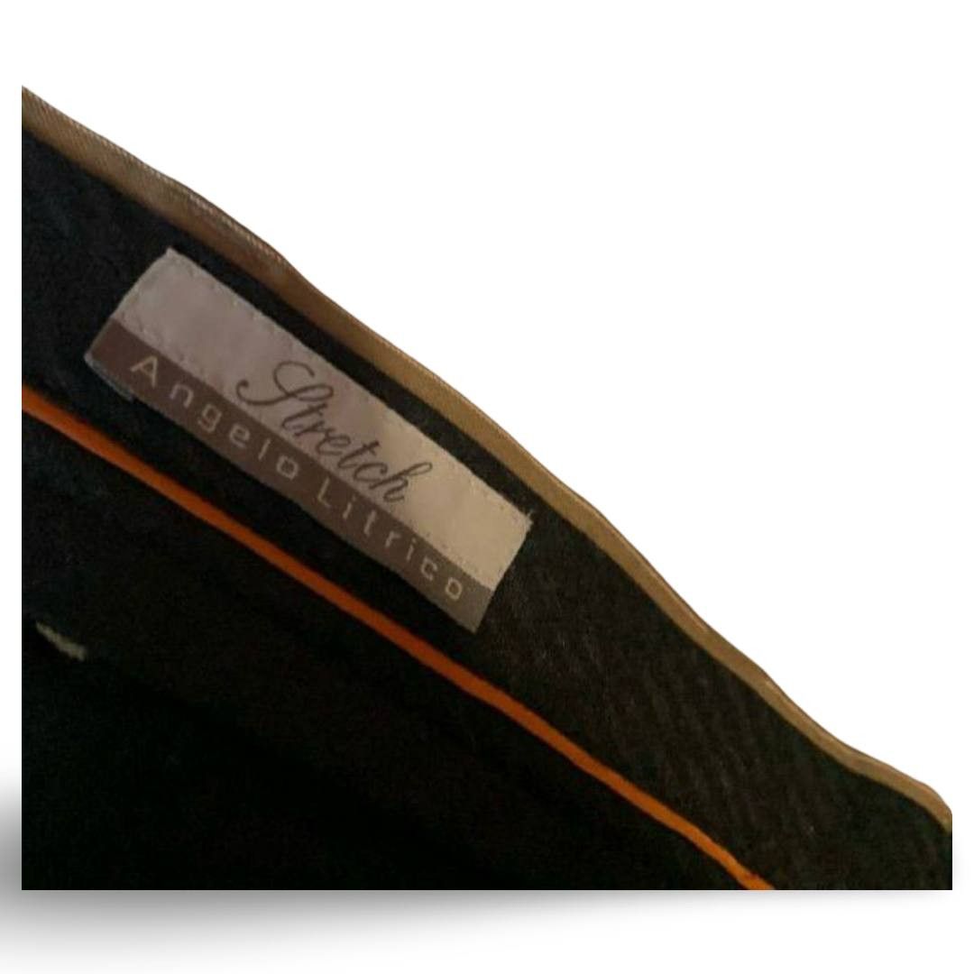 Angelo Litrico Angelo Litrico trousers #437 Size US 32 / EU 48 - 3 Thumbnail