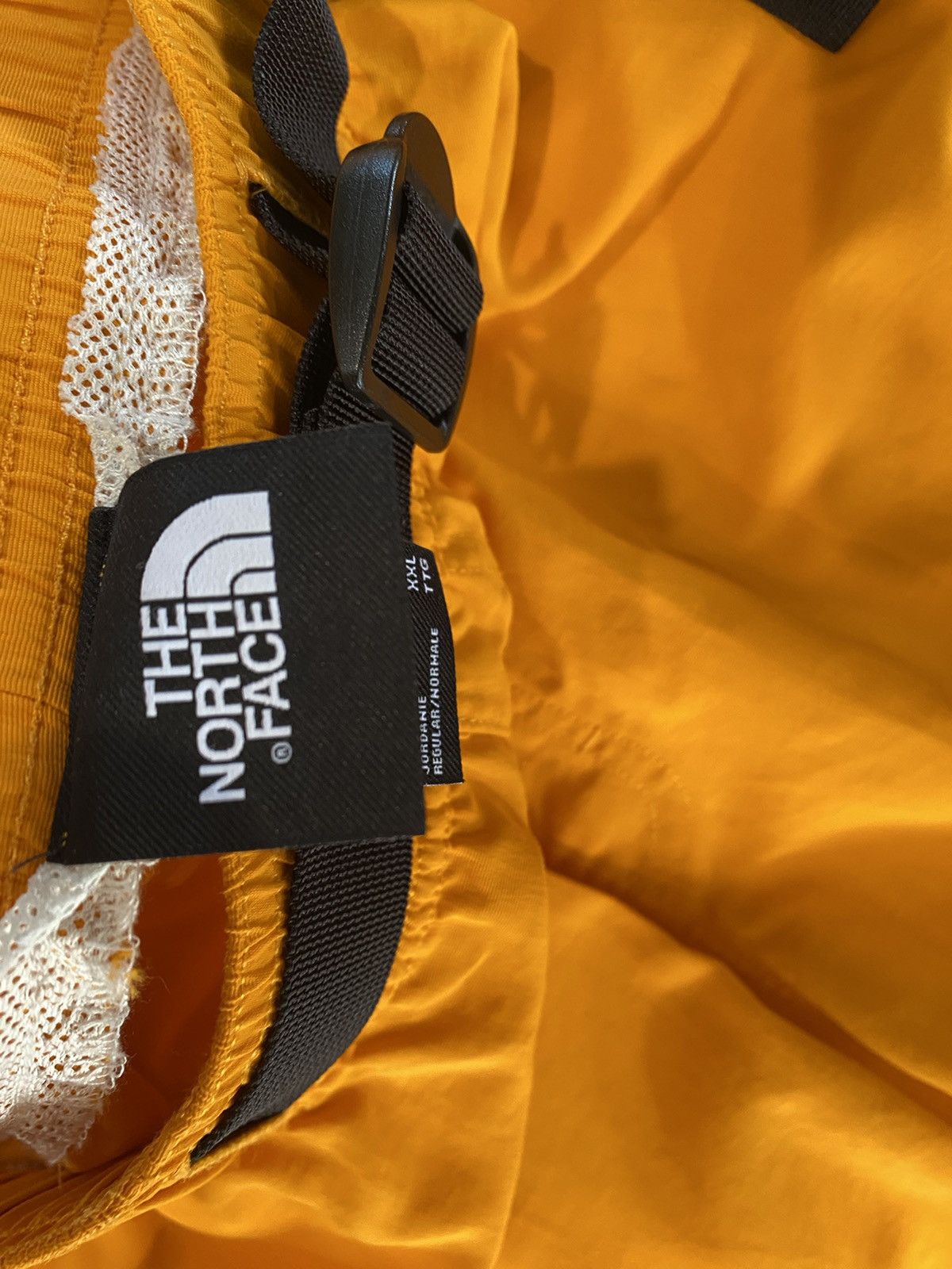 The North Face × Vintage Xxl TNF shorts Size US 40 / EU 56 - 5 Thumbnail