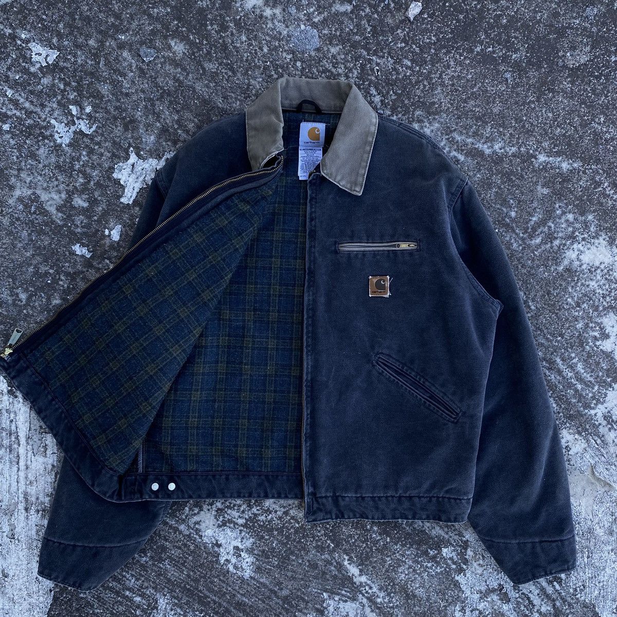 Carhartt Carhartt J97 PTL Size US L / EU 52-54 / 3 - 3 Thumbnail