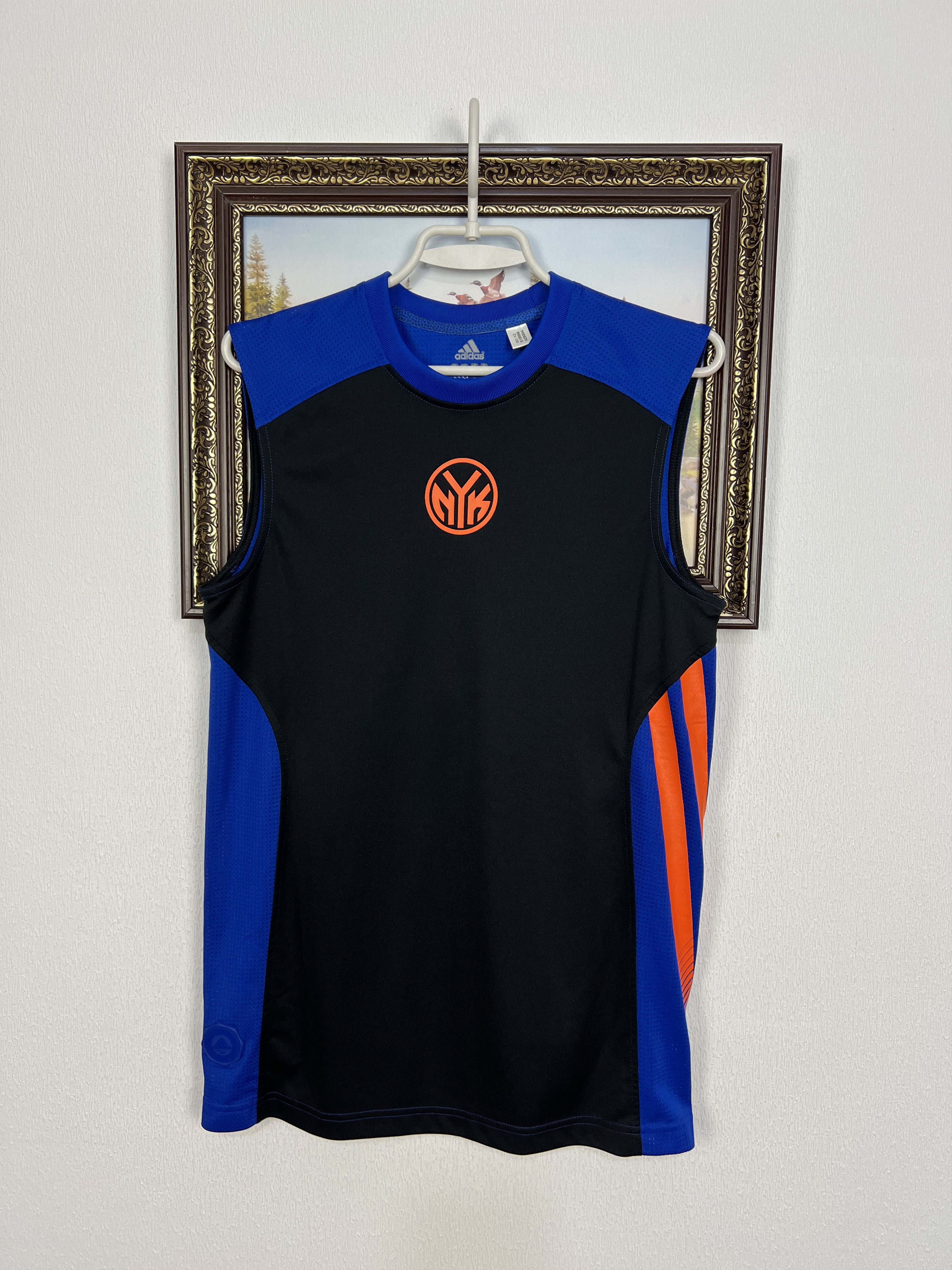 Kappa Roma Home football shirt 2009 Soccer Kappa Maglia Mens Size US XS / EU 42 / 0 - 13 Thumbnail