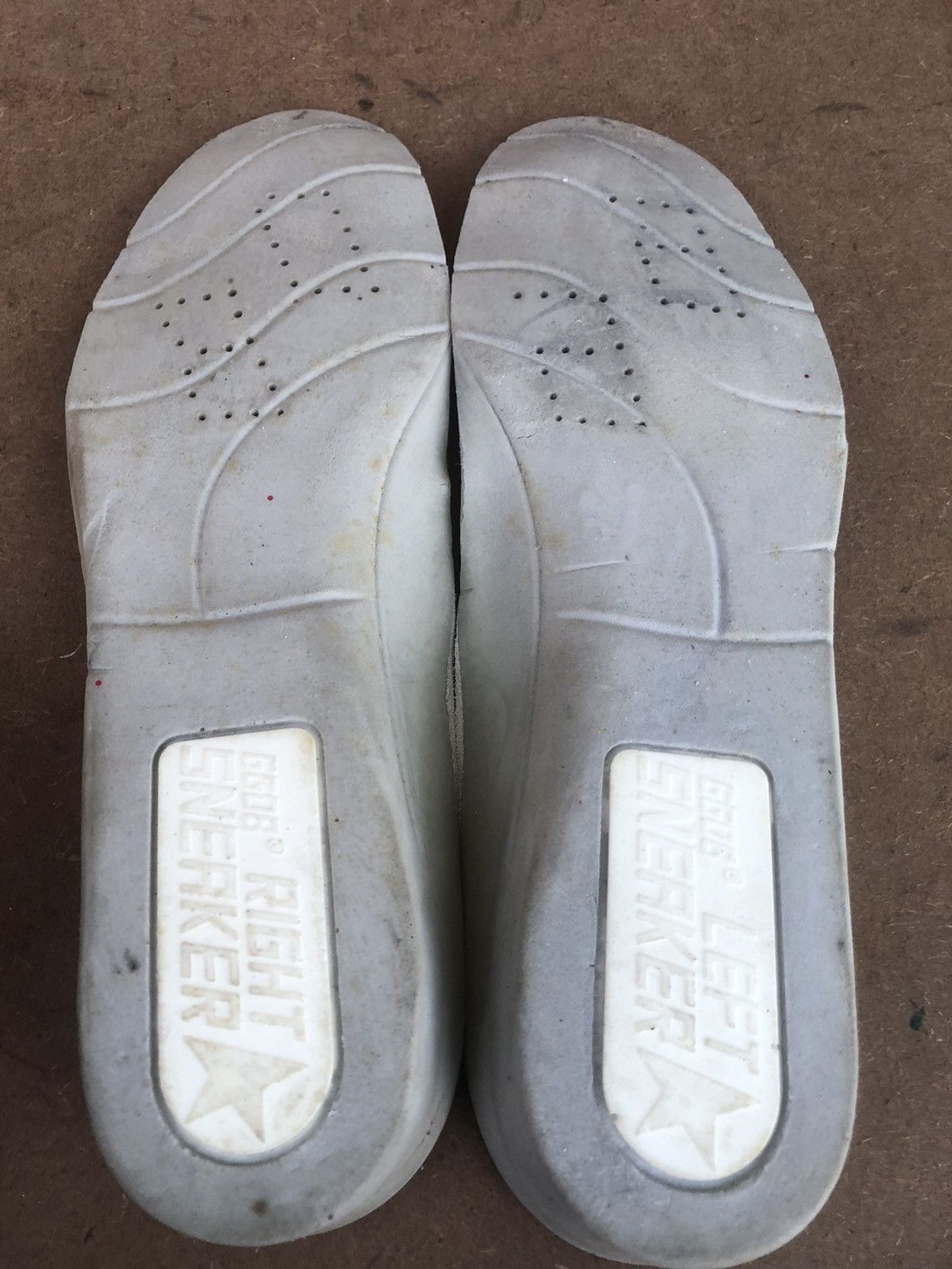 Golden Goose Golden Goose Superstar Suede Women’s Sneakers Size 41 Size US 11 / IT 41 - 19 Thumbnail