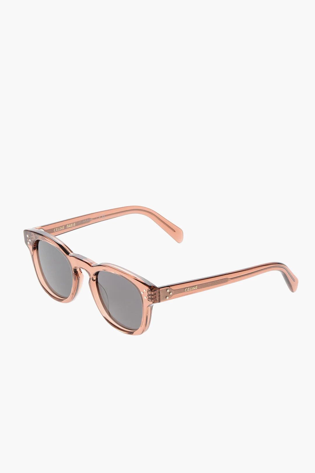 Celine og1mm0426 Size: OS / Clubmaster Sunglasses in Brown Size ONE SIZE - 2 Thumbnail