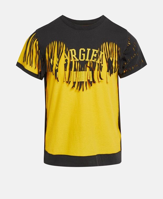 Maison Margiela T-shirt Size US XS / EU 42 / 0 - 1 Preview