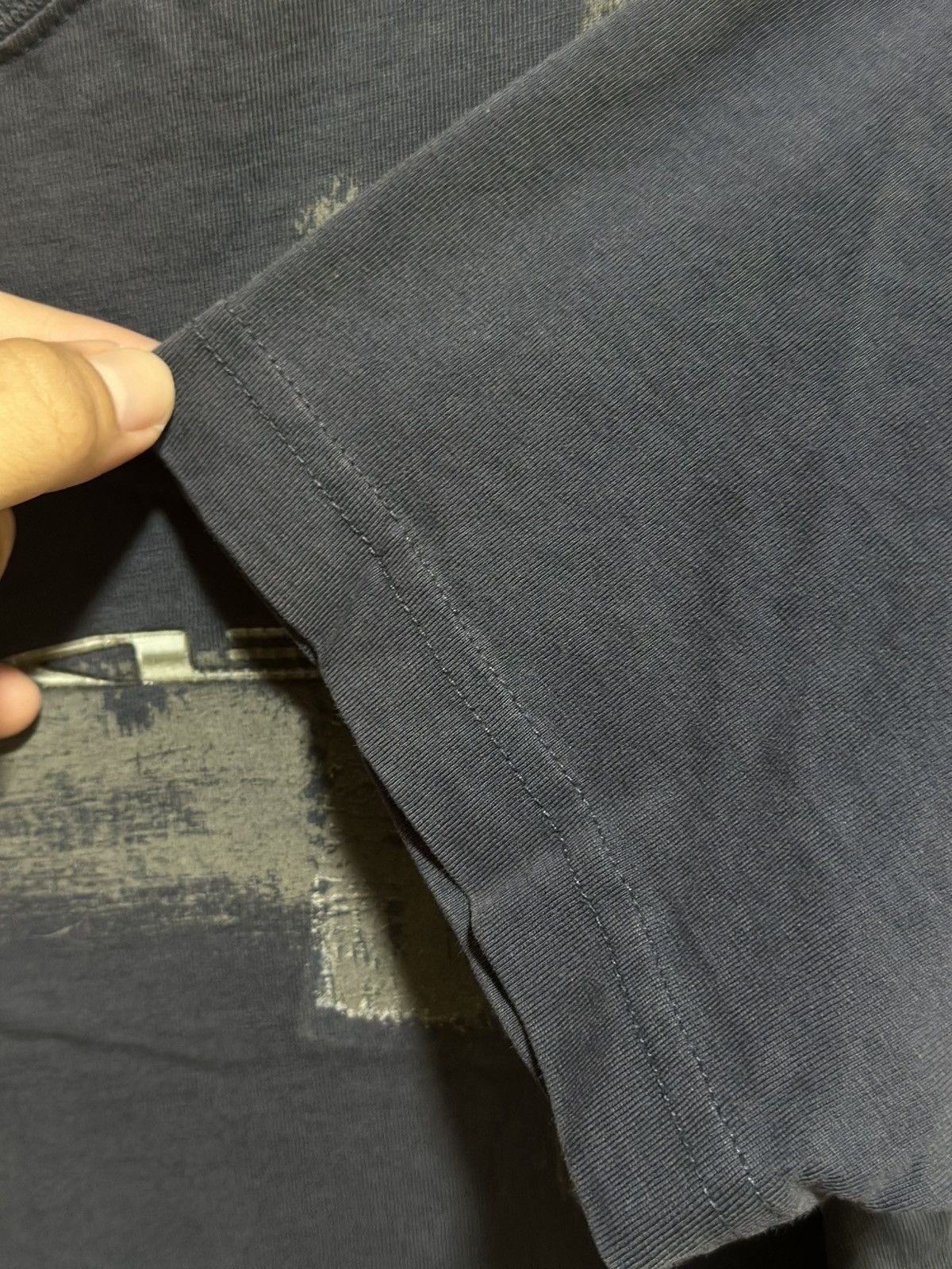 Oakley × Vintage Vintage Oakley Sun Faded Tee Size US S / EU 44-46 / 1 - 4 Thumbnail
