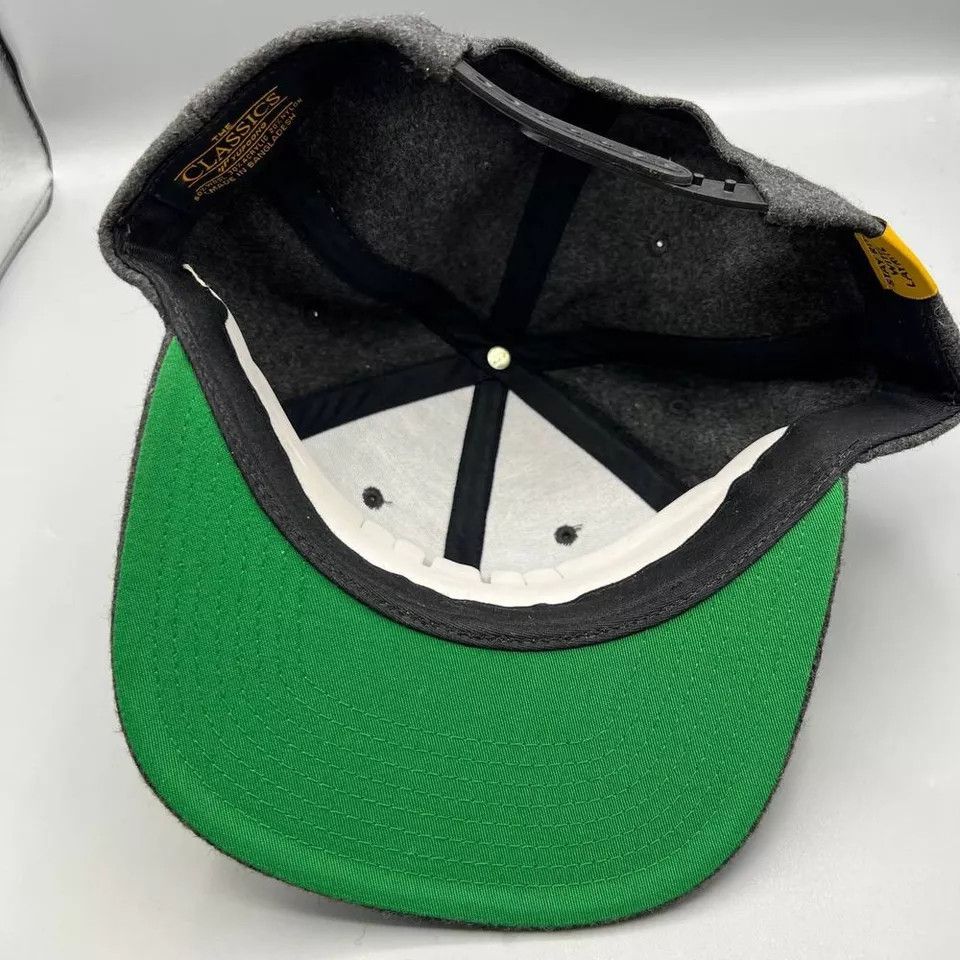 Other Layrite Deluxe Trucker Hat Men Stay Rite with Layrite Size ONE SIZE - 7 Thumbnail