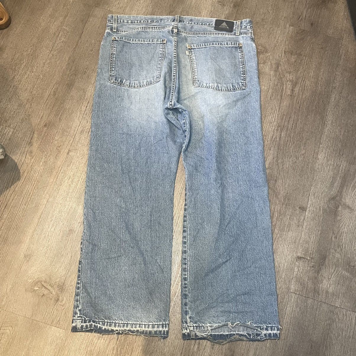 Levi's Levi’s Silvertabs Slouch Cut Size US 38 / EU 54 - 2 Thumbnail
