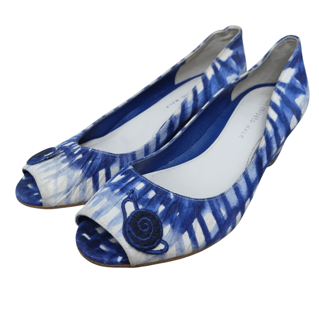 Issey Miyake 💥LAST CALL💥 Tsumori Chisato Heels Size US 6.5 / IT 36.5 - 2 Thumbnail