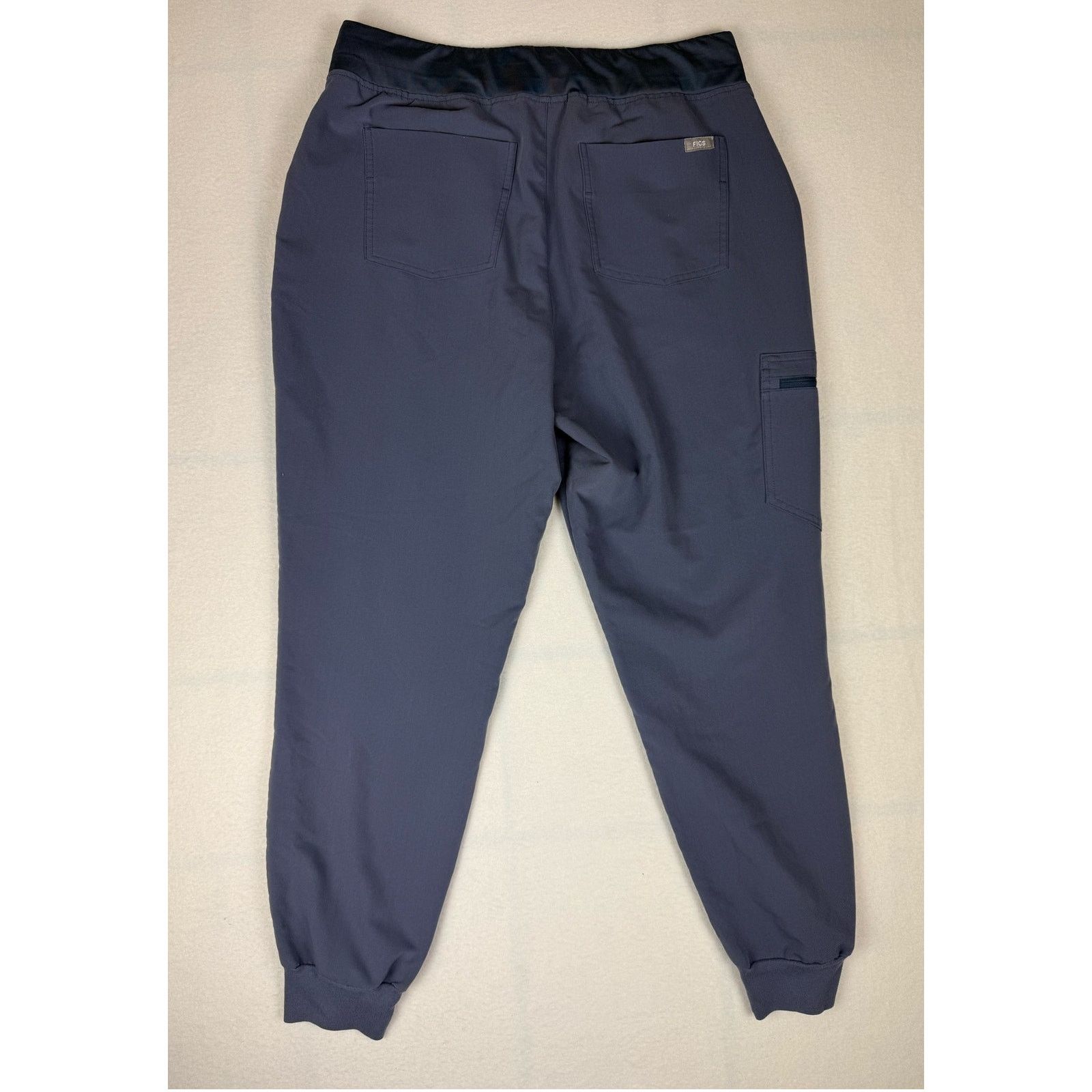 Other Figs Scrub Joggers - Size Large - Excellent Pre-Owned Size 28" / US 6 / IT 42 - 2 Thumbnail
