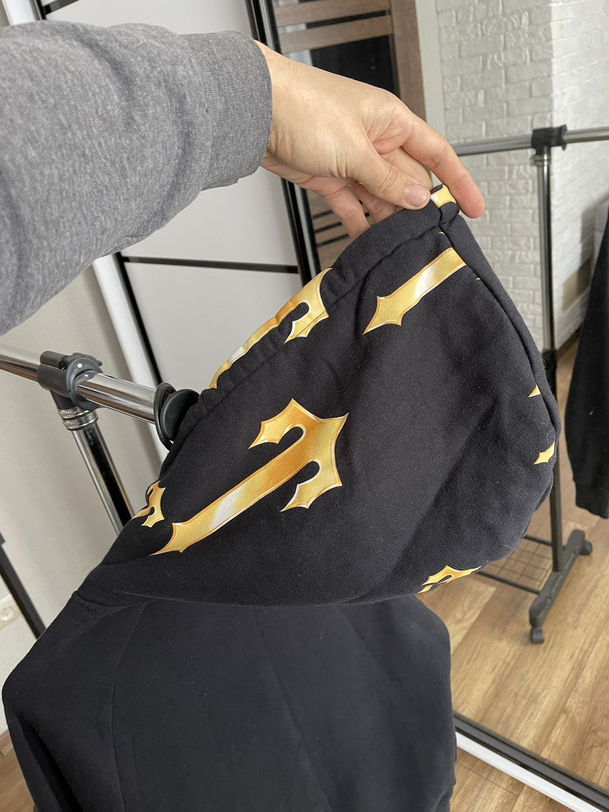 Trapstar London Trapstar London Hoodie Pullover Size US M / EU 48-50 / 2 - 8 Thumbnail