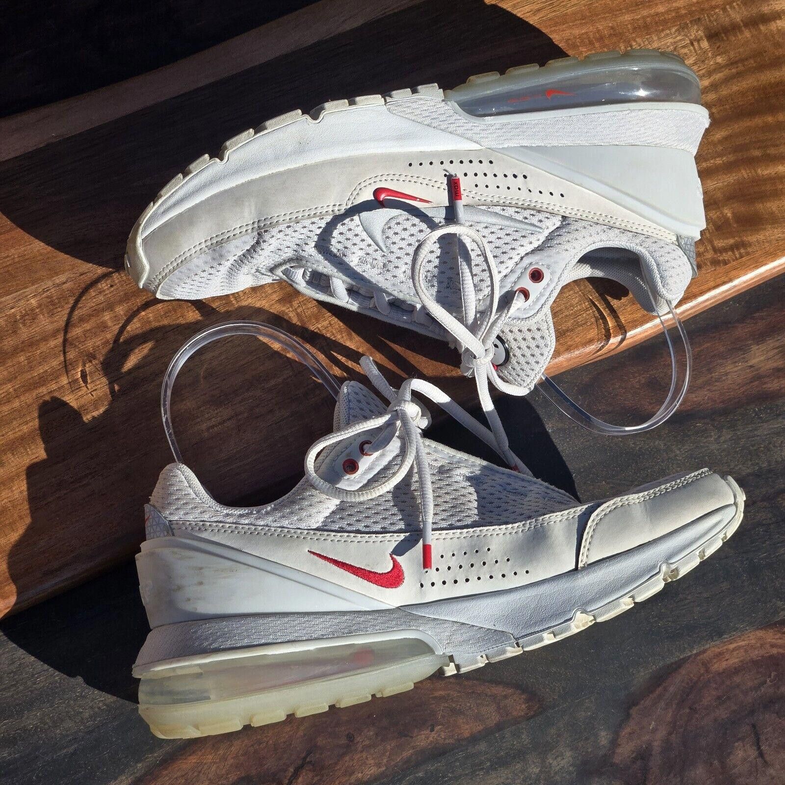 Nike Nike Womens Shoes Phantom/High Voltage FD6409-001 S 7 AS1 Size US 7 / IT 37 - 4 Thumbnail
