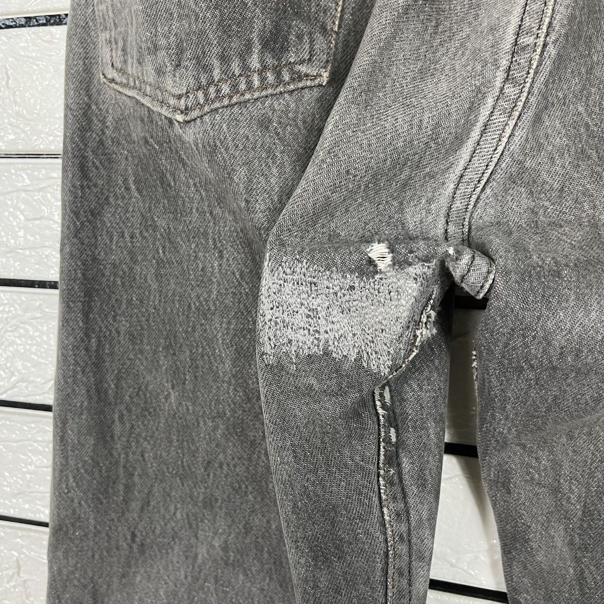 Levi's Vintage Levis Utility Workwear Denim Jeans Size US 30 / EU 46 - 11 Thumbnail