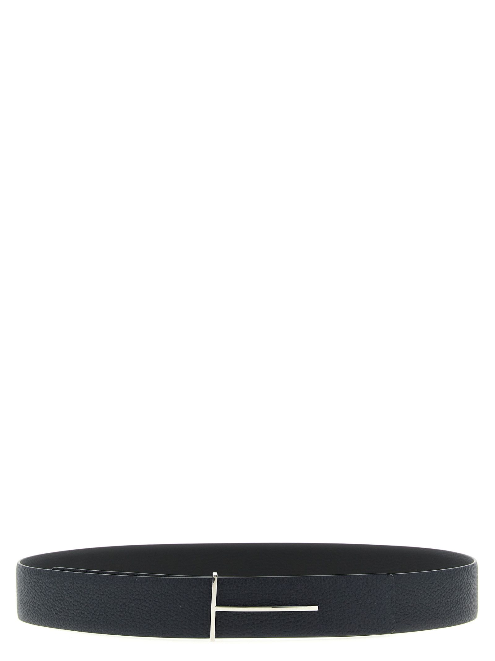 Tom Ford 'Slim T' reversible belt Size ONE SIZE - 1 Thumbnail