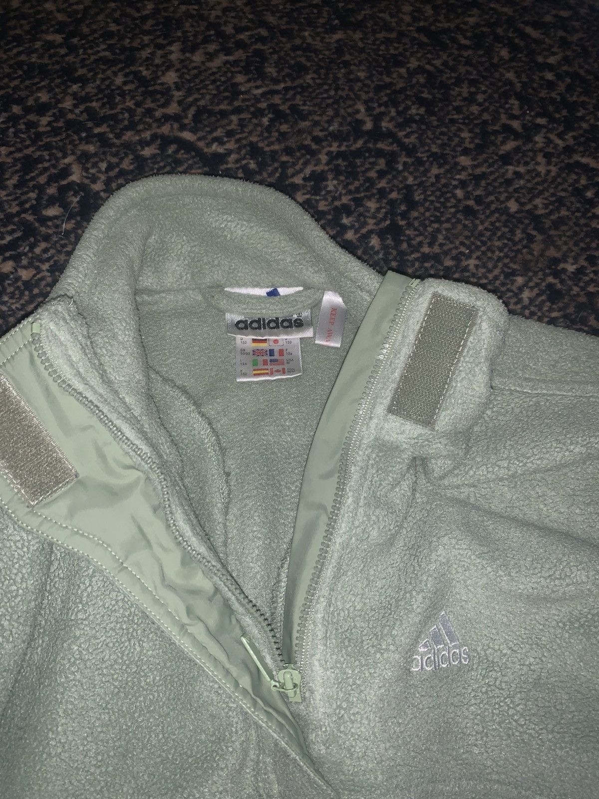 Adidas Adidas sweater Size US M / EU 48-50 / 2 - 4 Thumbnail