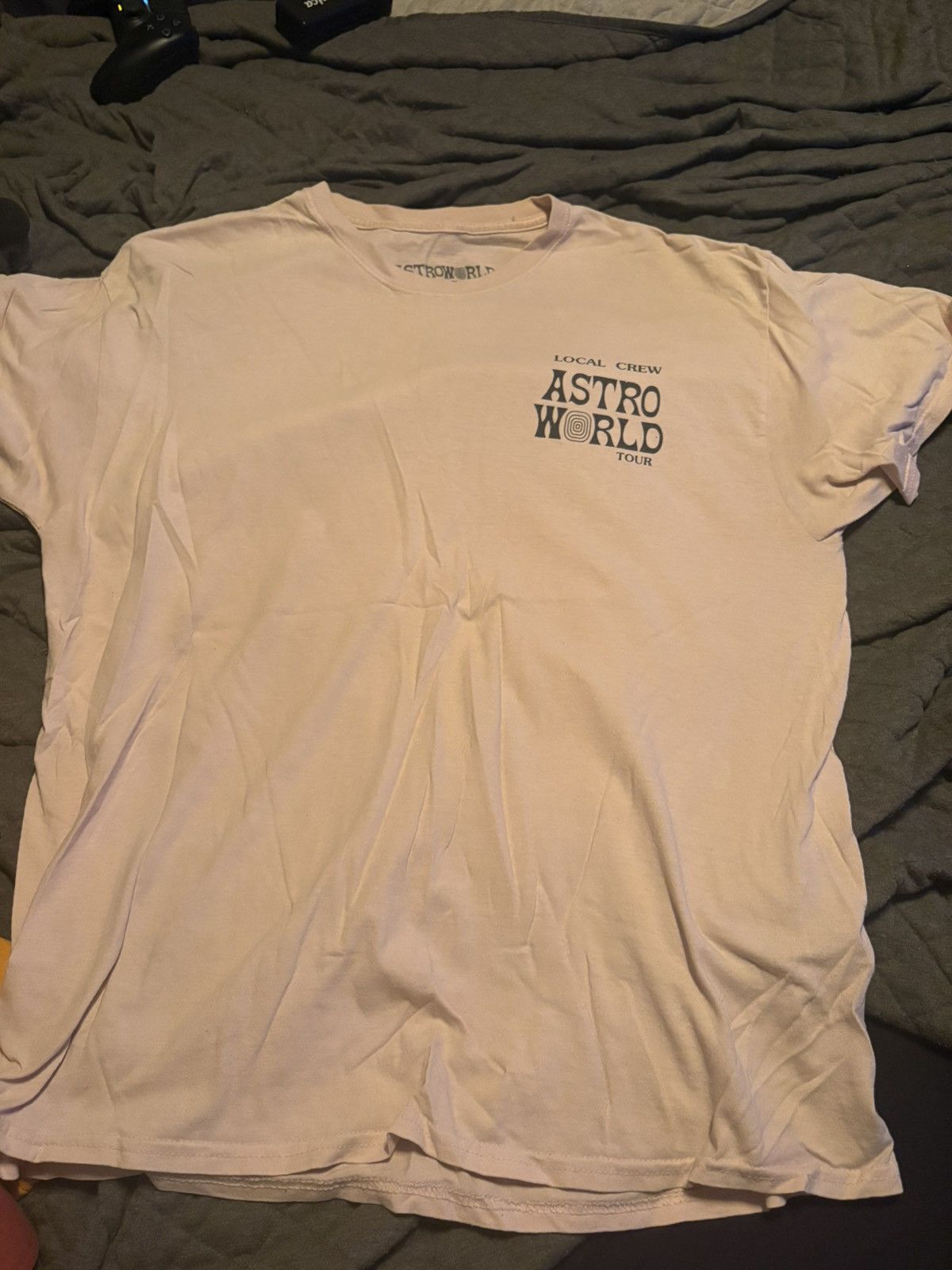 Travis Scott Astroworld Size US XL / EU 56 / 4 - 1 Thumbnail