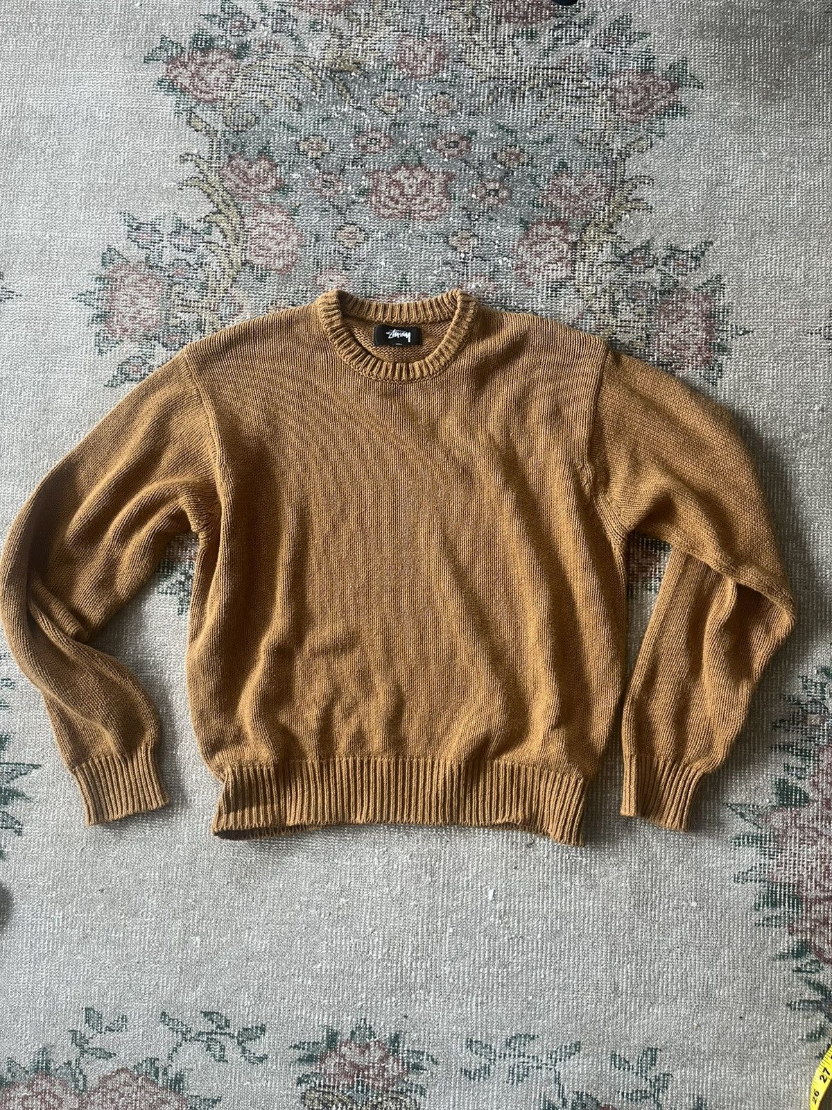 Stussy Stussy Surf Sweater | Grailed Stussy Stussy Surf Sweater | Grailed