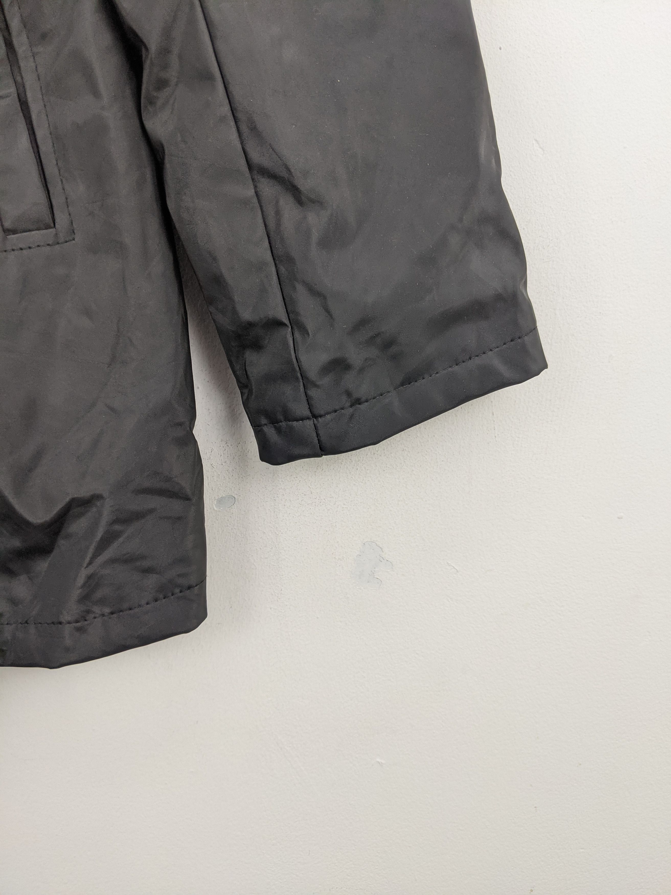 Designer × Japanese Brand Vintage Made in Paris Peacoat Blazer Jacket Size US M / EU 48-50 / 2 - 7 Thumbnail