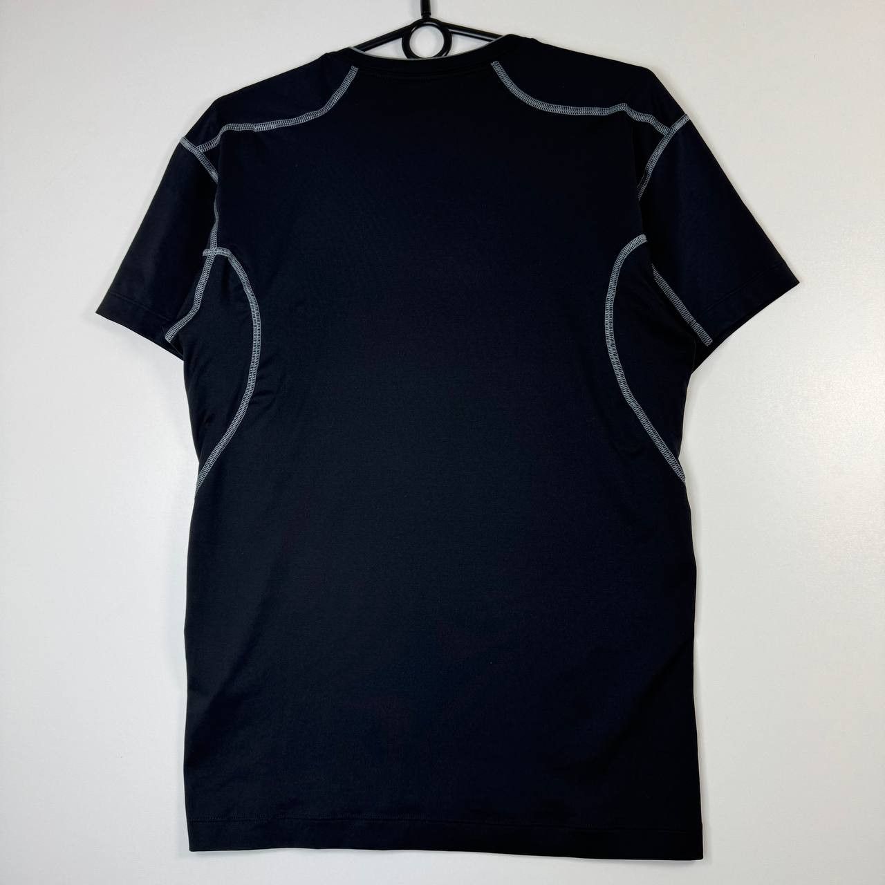 Nike Nike Pro Combat Dri-Fit Compression Shirt Men’s Black XL Size US XL / EU 56 / 4 - 6 Thumbnail