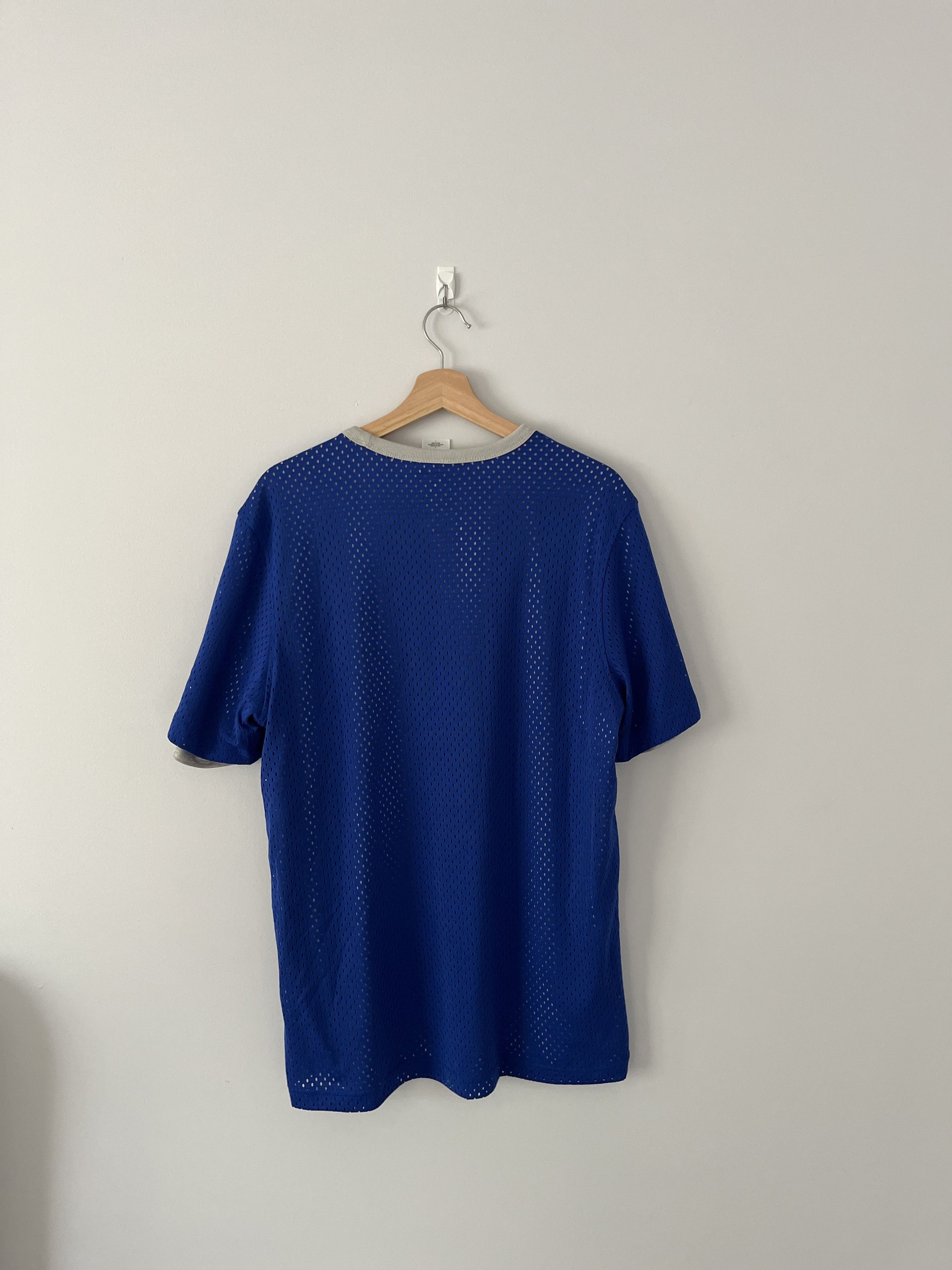 Champion Lined Mesh Jersey Size US L / EU 52-54 / 3 - 2 Thumbnail