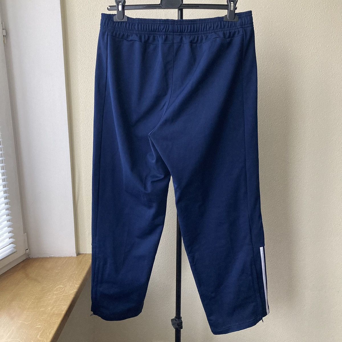 Other Straight Adidas Vintage Pants Casual Streetwear Style Y2k Size US 34 / EU 50 - 2 Thumbnail