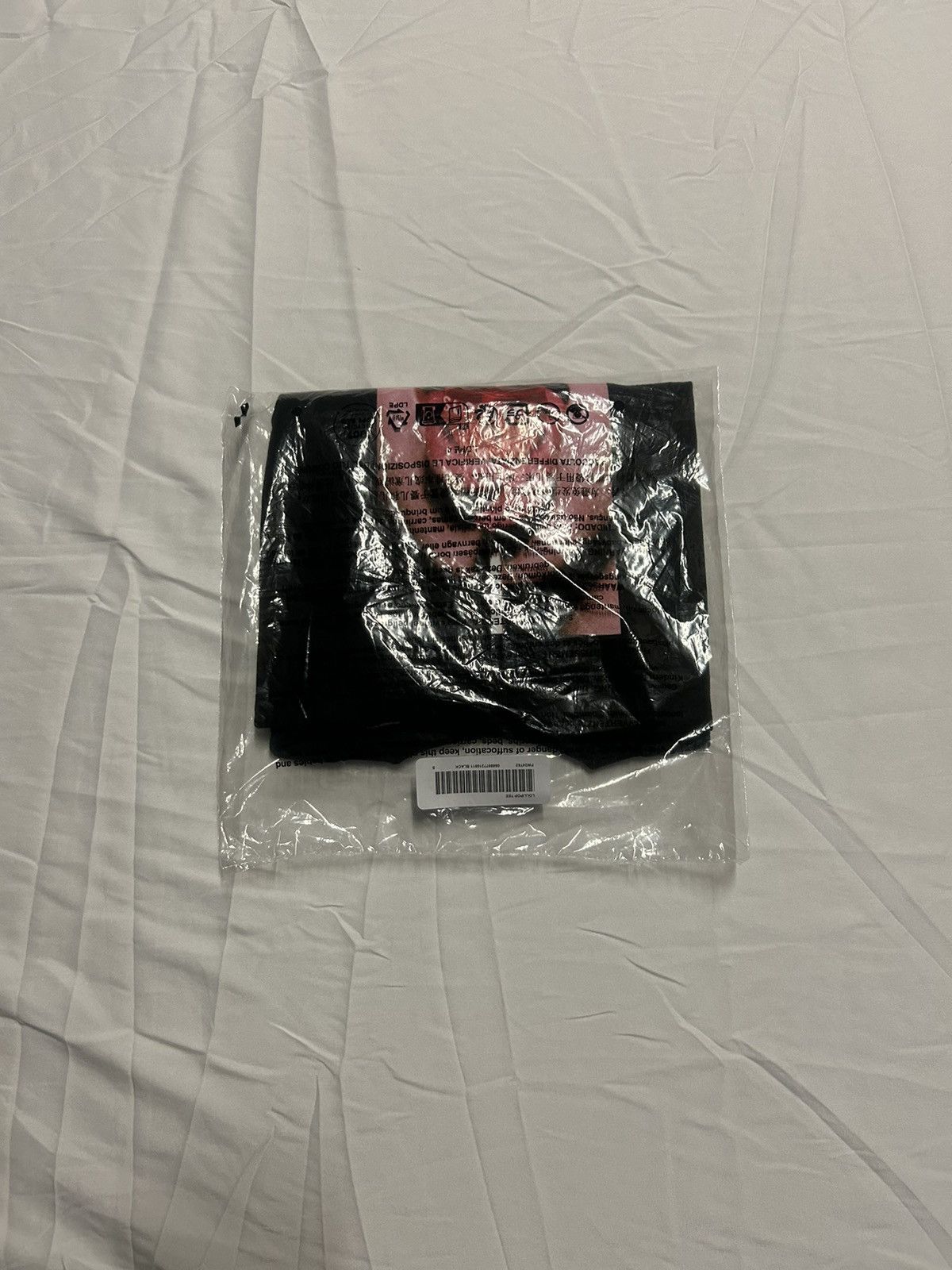 Supreme Supreme lollipop tee Size US S / EU 44-46 / 1 - 2 Thumbnail