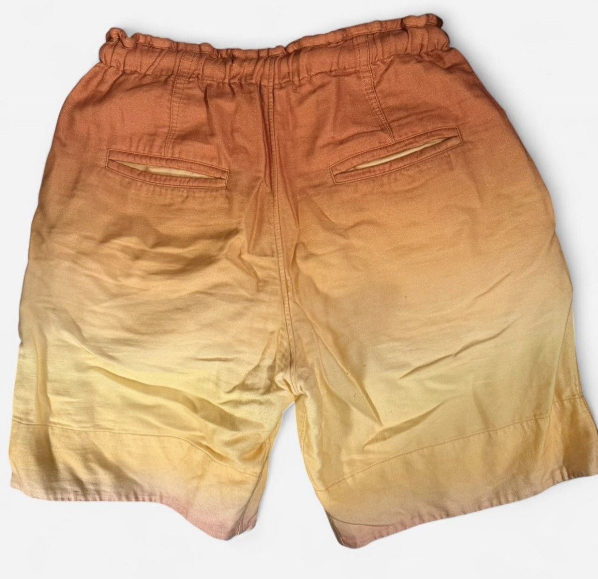 Isabel Marant Isabel Marant Shorts Size US 34 / EU 50 - 3 Thumbnail