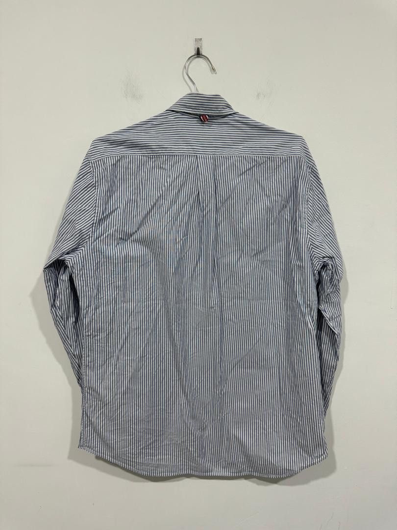Psycho Bunny Psycho Bunny by Robert Godley Shirt Size US XL / EU 56 / 4 - 5 Thumbnail