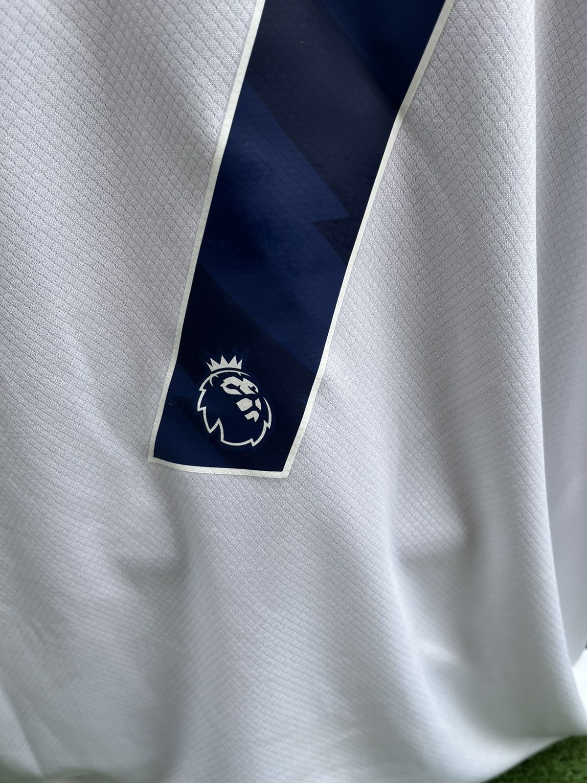 Nike Jersey son tottenham Size US XL / EU 56 / 4 - 3 Thumbnail