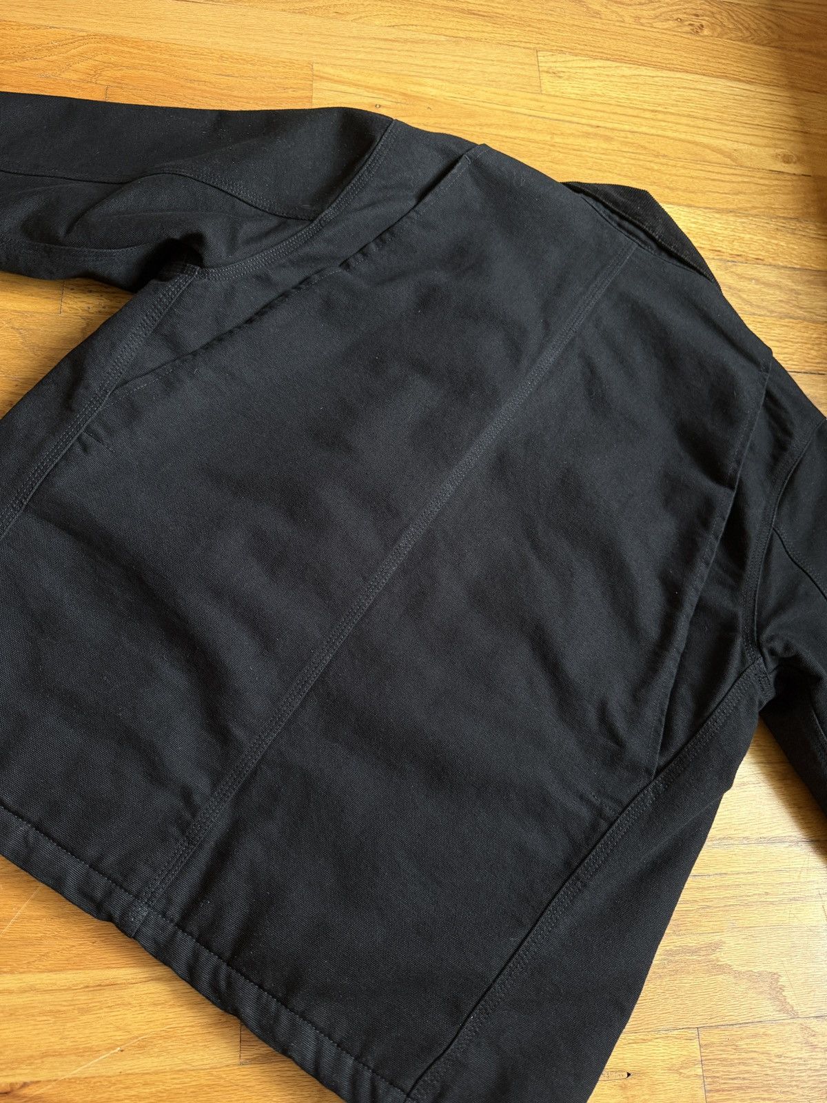Carhartt Wip Carhartt WIP Irving Jacket Women’s S Size S / US 4 / IT 40 - 3 Thumbnail