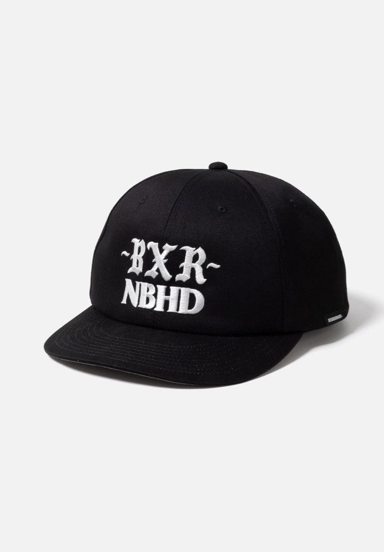 Neighborhood Neighborhood Born X Raised Cap Size ONE SIZE - 1 Thumbnail