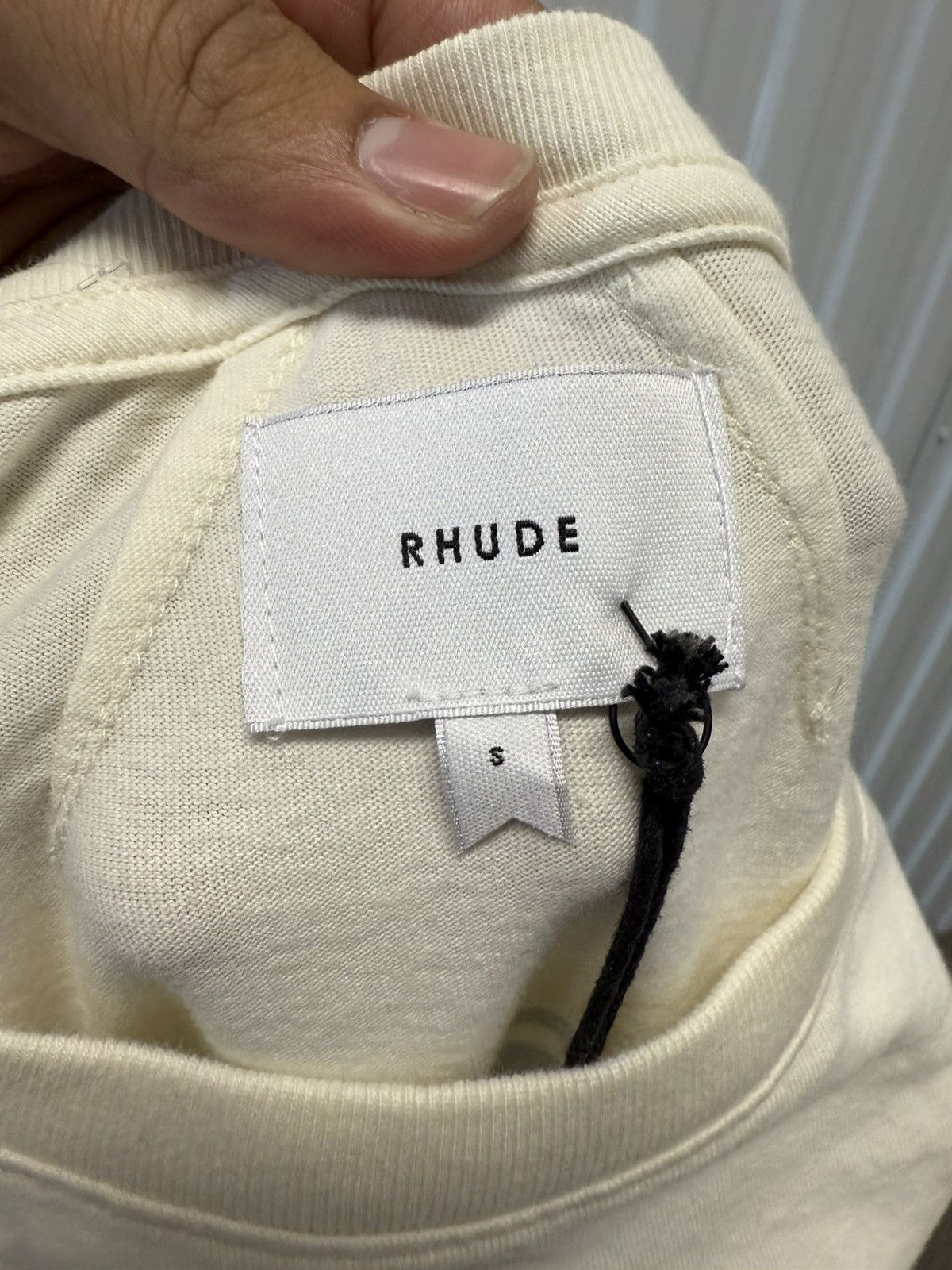 Rhude Rhude Paradiso Hills Rally Vintage S Size US XS / EU 42 / 0 - 5 Thumbnail