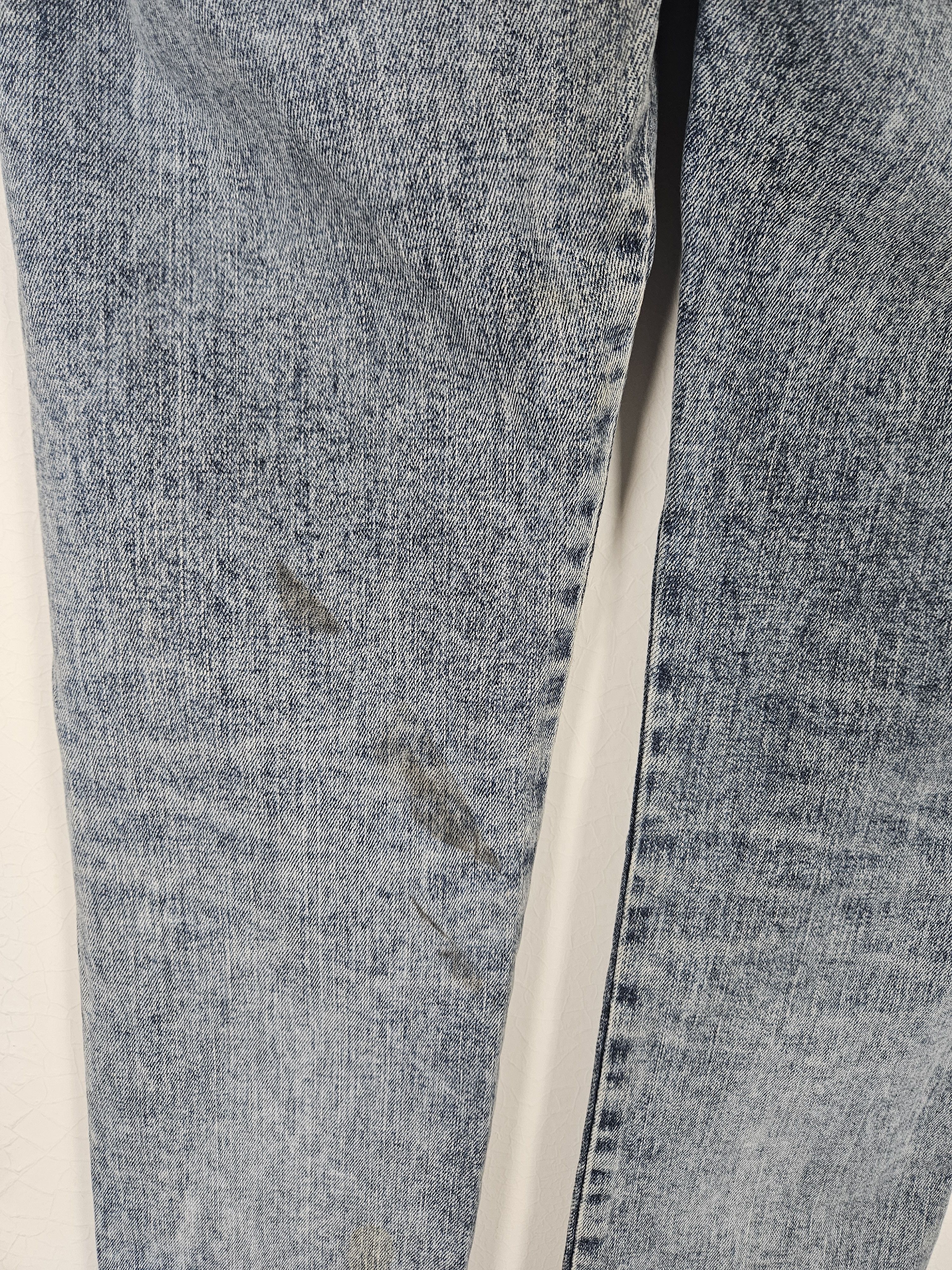 FACTOTUM Factotum Japan denim jeans Size US 32 / EU 48 - 11 Thumbnail
