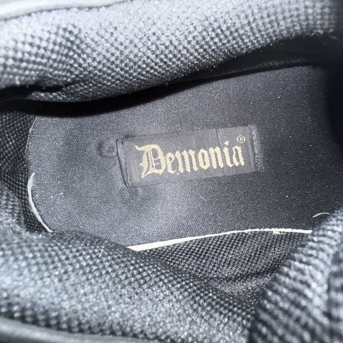 SWEAR London demonia neptune 32 Size US 8 / EU 41 - 5 Thumbnail