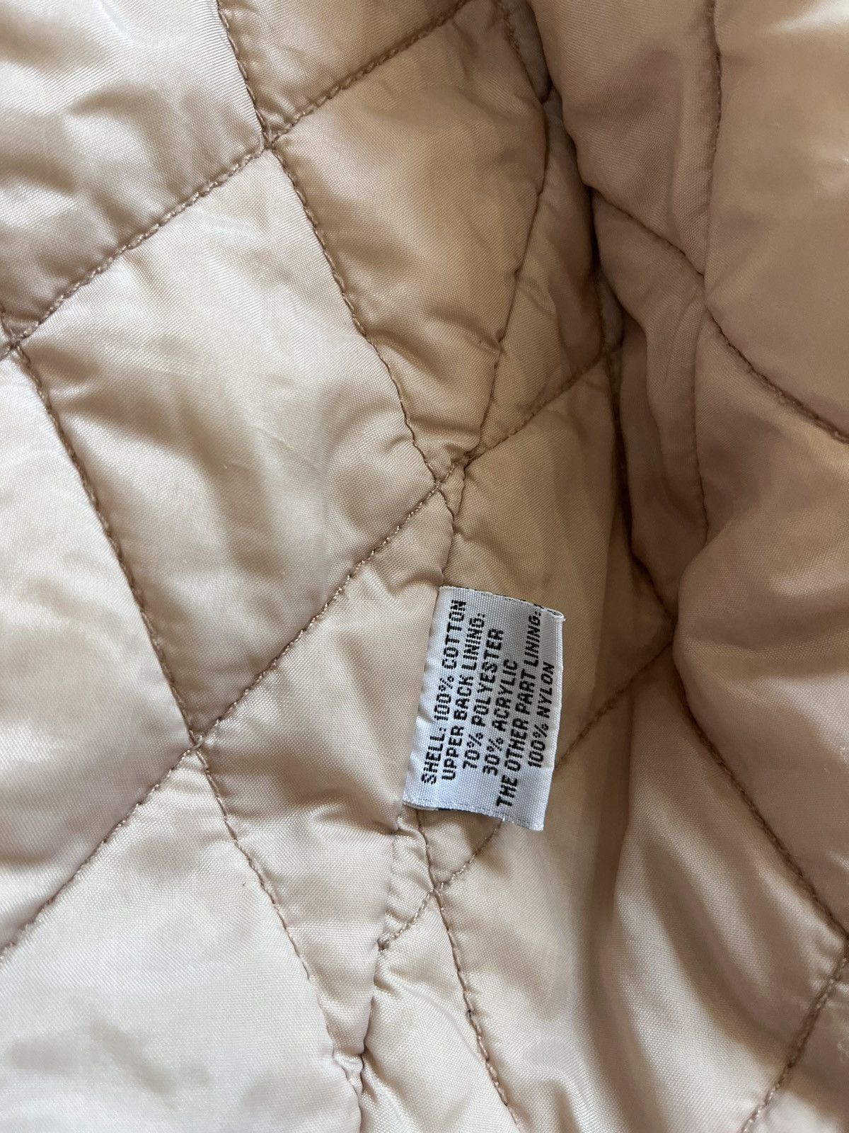 Carhartt × Vintage Vintage Coach Jacket Corduroy Workwear Carhartt Style Size US M / EU 48-50 / 2 - 25 Thumbnail