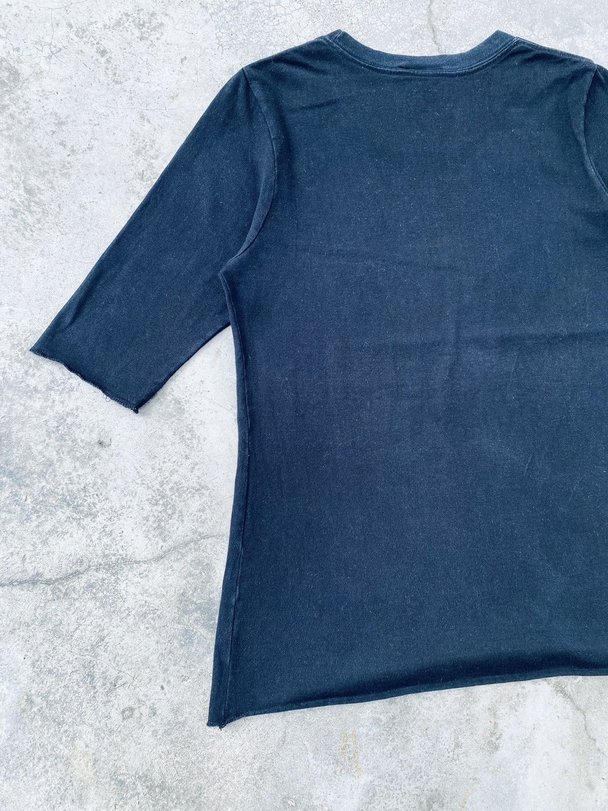 Japanese Brand Vintage Kishidenne Wrerutogood Tees Size M / US 6-8 / IT 42-44 - 13 Thumbnail